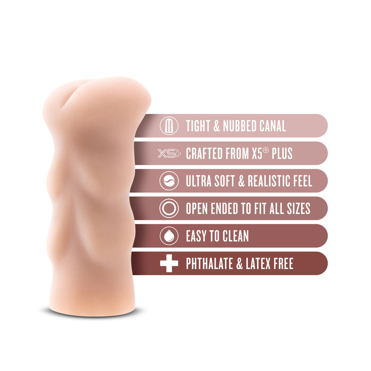 Enlust - Cassie by Blush from LoveMart Co.
