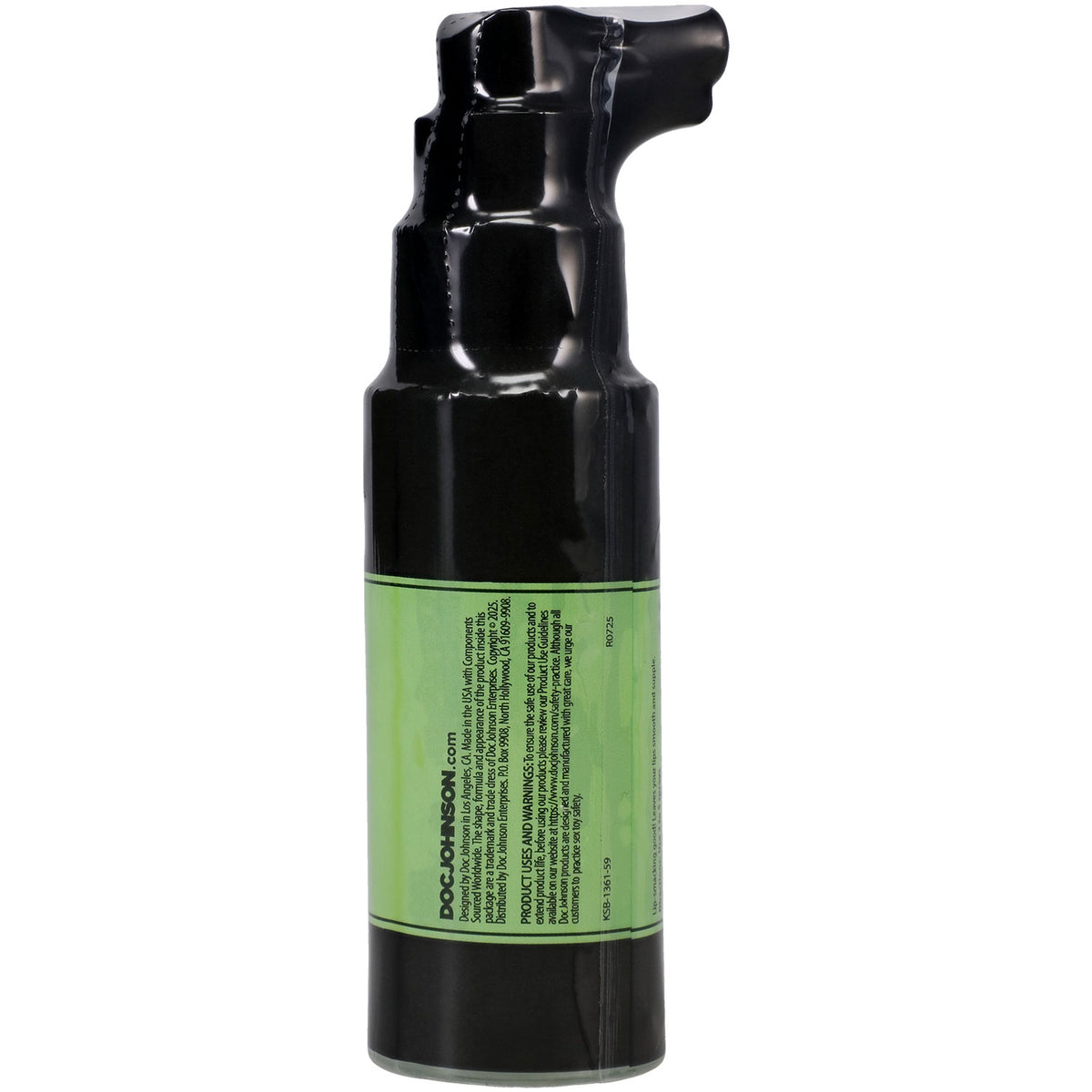 Goodhead - Juicy Head - Cocktails Dry Mouth Spray Mojito - 2oz by Doc Johnson from LoveMart Co.