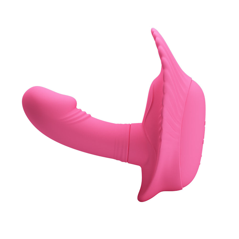 Pretty Love Fancy Clamshell Smartphone Control Bluetooth by Pretty Love from LoveMart Co.