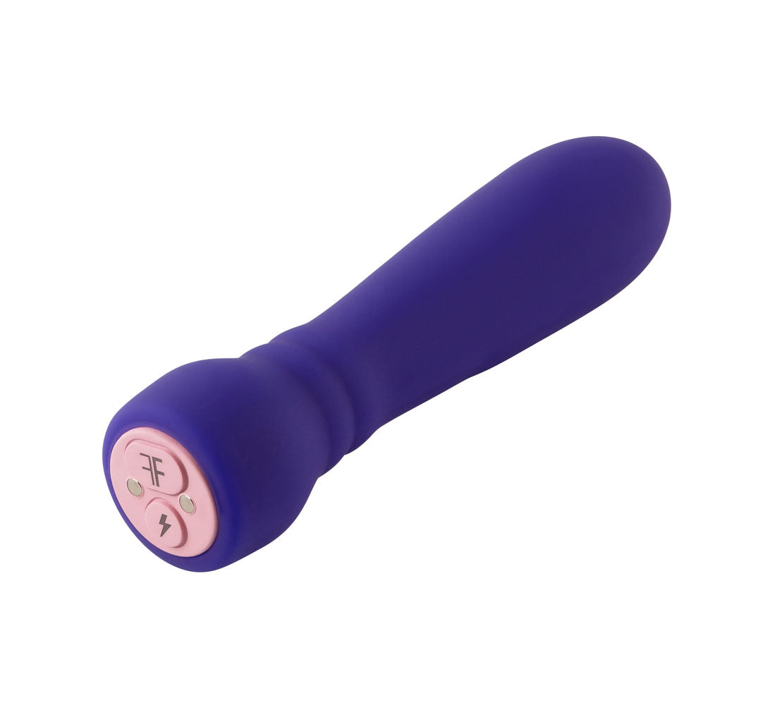 Booster Bullet by Femme Funn from LoveMart Co.