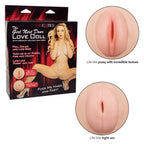 The Girl Next Door Love Doll by CalExotics from LoveMart Co.