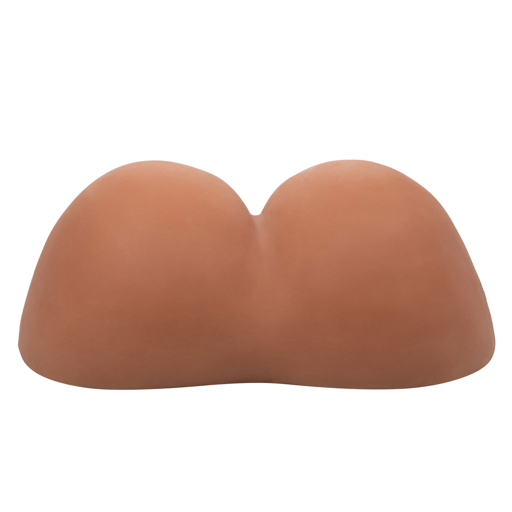 Stroke It Life-Size Ass by CalExotics from LoveMart Co.