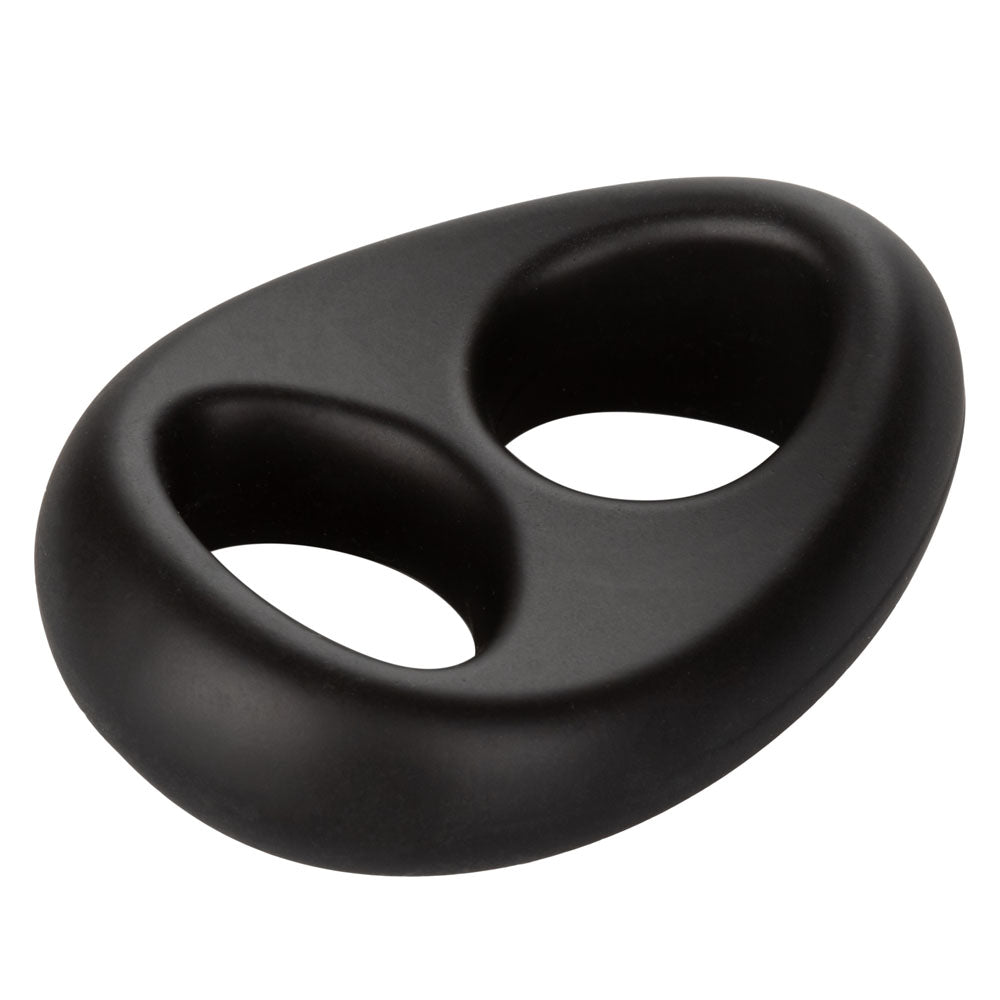 Ultra-Soft Dual Ring by CalExotics from LoveMart Co.