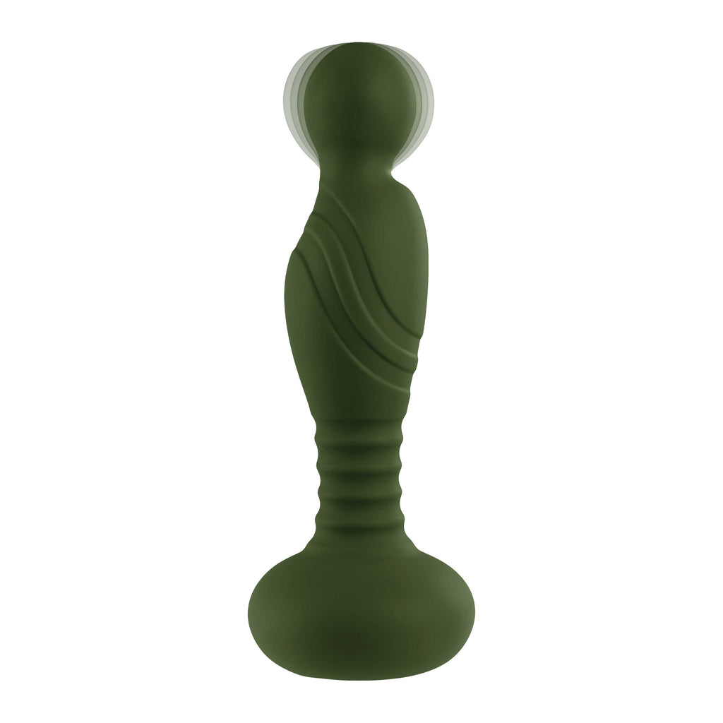 The General by Evolved Novelties from LoveMart Co.