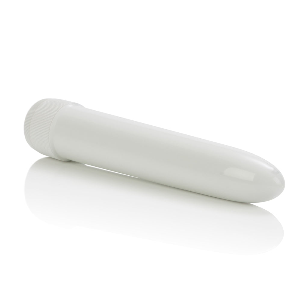 Classic Slender - White by CalExotics from LoveMart Co.