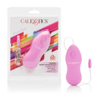 Whisper Micro Heated Bullet by CalExotics from LoveMart Co.