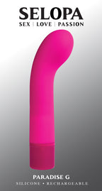 Paradise G by Evolved Novelties from LoveMart Co.