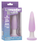 Lavender Haze Slender Probe by CalExotics from LoveMart Co.