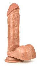 Coverboy - the Matador - Latin by Blush from LoveMart Co.