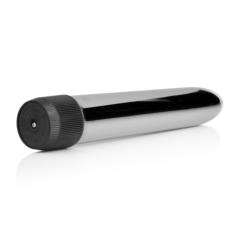Colt Metal 7 Inch by CalExotics from LoveMart Co.