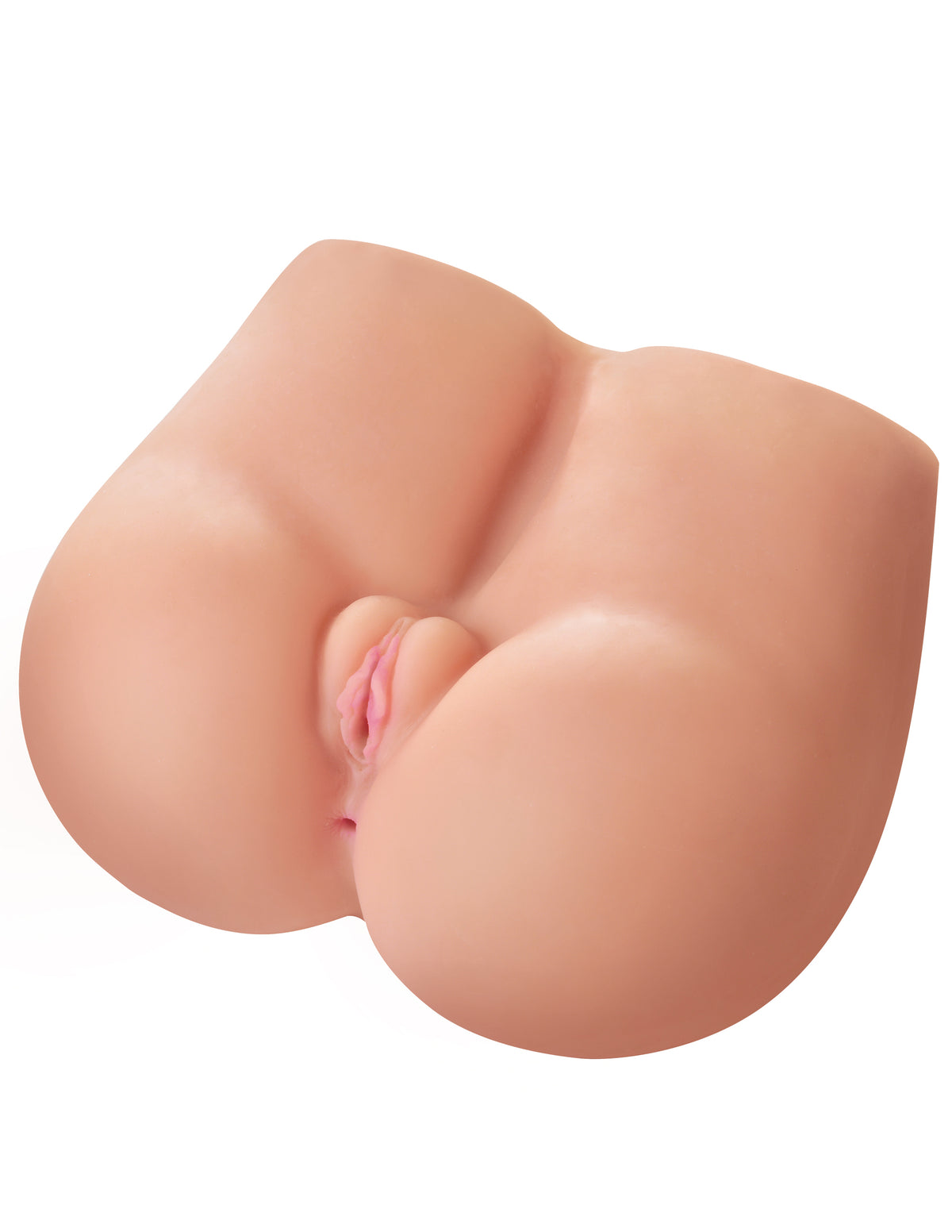 Pipedream Extreme Fuck Me Silly Bubble Butt - White by Pipedream from LoveMart Co.
