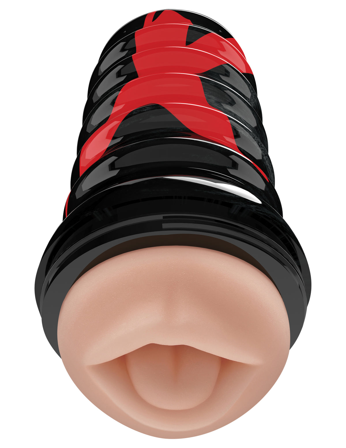 Pdx Elite Air Tight Oral Stroker by Pipedream from LoveMart Co.