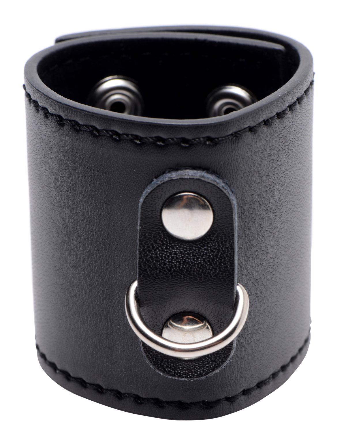 2 Inch Ball Stretcher with D-Ring by XR Brands from LoveMart Co.