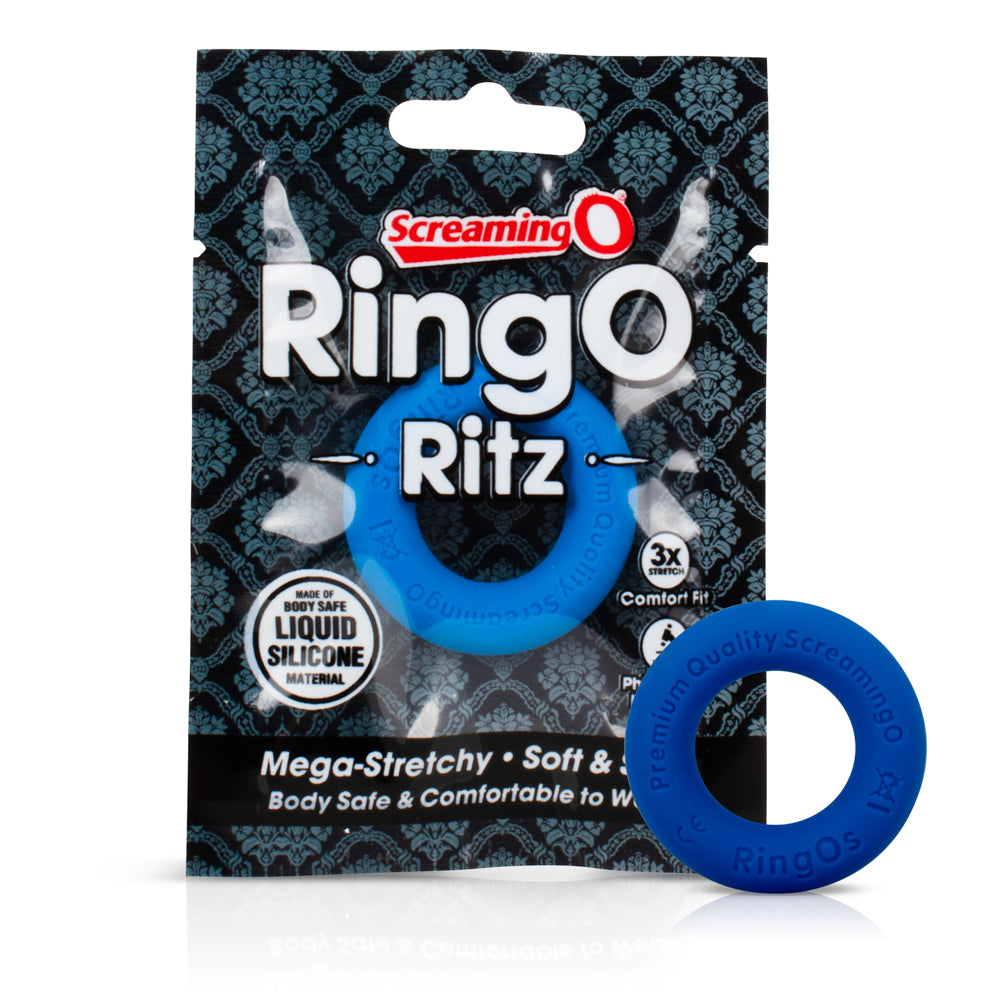 Ringo Ritz by Screaming O from LoveMart Co.