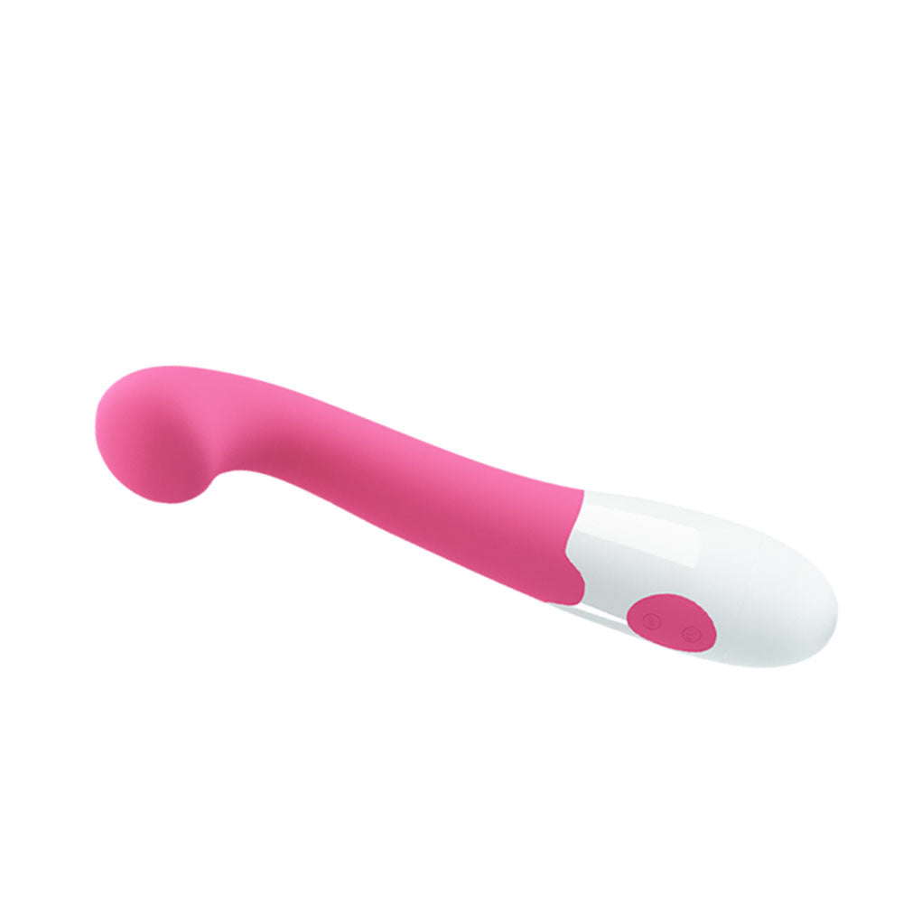 Pretty Love Charles 30 Vibrating Functions by Pretty Love from LoveMart Co.
