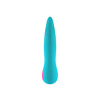 Solia Bullet Flat Tipped Vibrator by Femme Funn from LoveMart Co.