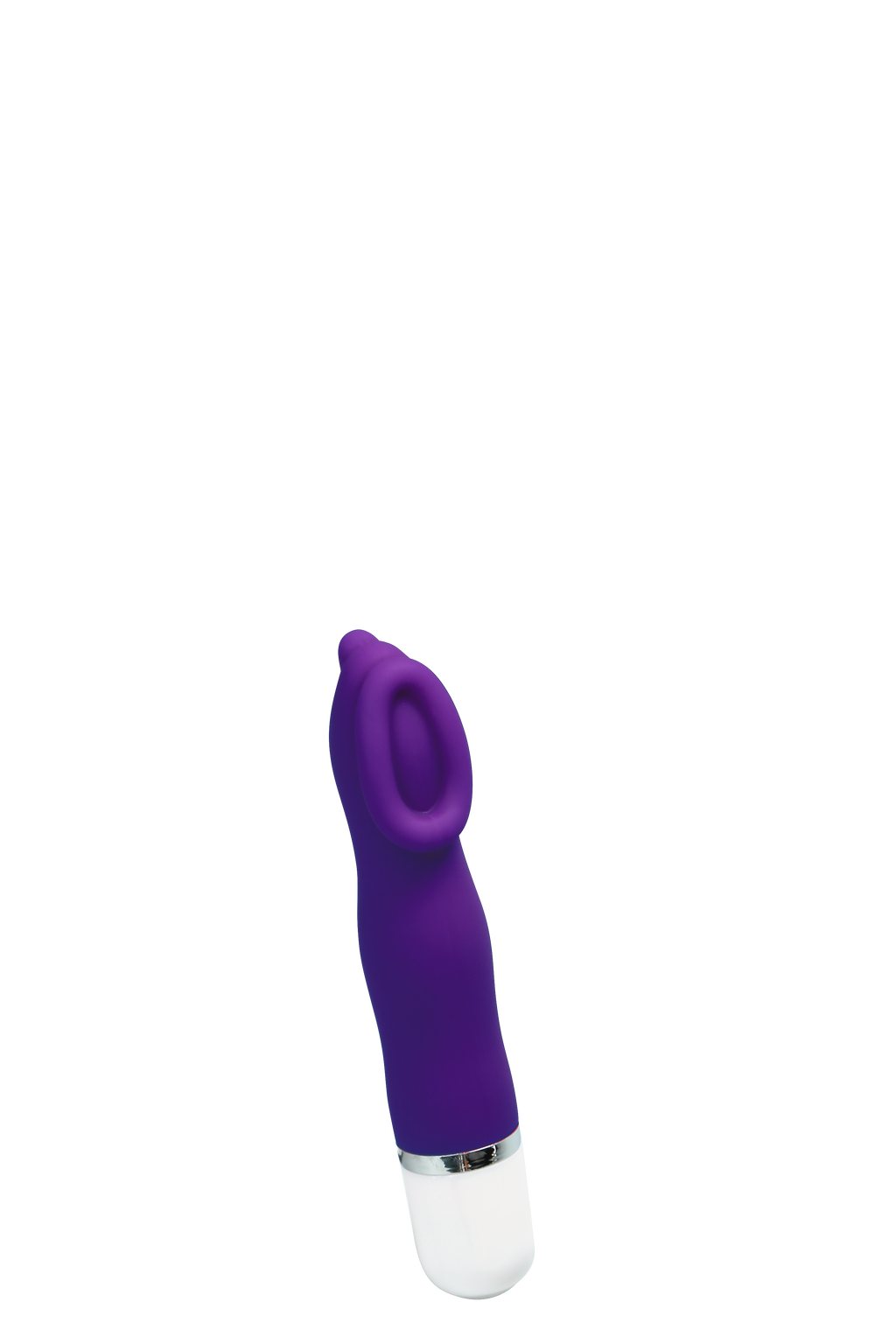 Luv Mini Vibe - Into You Indigo by VeDO from LoveMart Co.