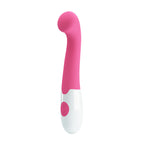 Pretty Love Charles 30 Vibrating Functions by Pretty Love from LoveMart Co.