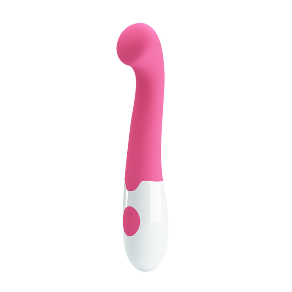 Pretty Love Charles 30 Vibrating Functions by Pretty Love from LoveMart Co.