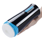 Haven - Electric Blowjob Masturbator by Honey Play Box from LoveMart Co.