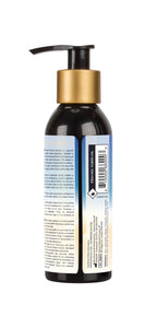 Jelly Water-Based Personal Lubricant 125ml 4 fl.oz by Sensuva from LoveMart Co.