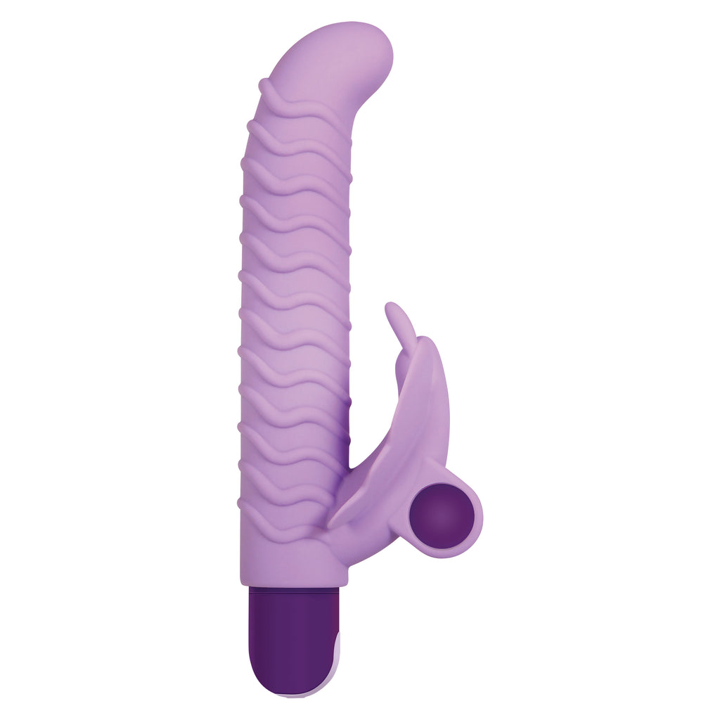 Desires - 7 Piece Silicone Set by Evolved Novelties from LoveMart Co.