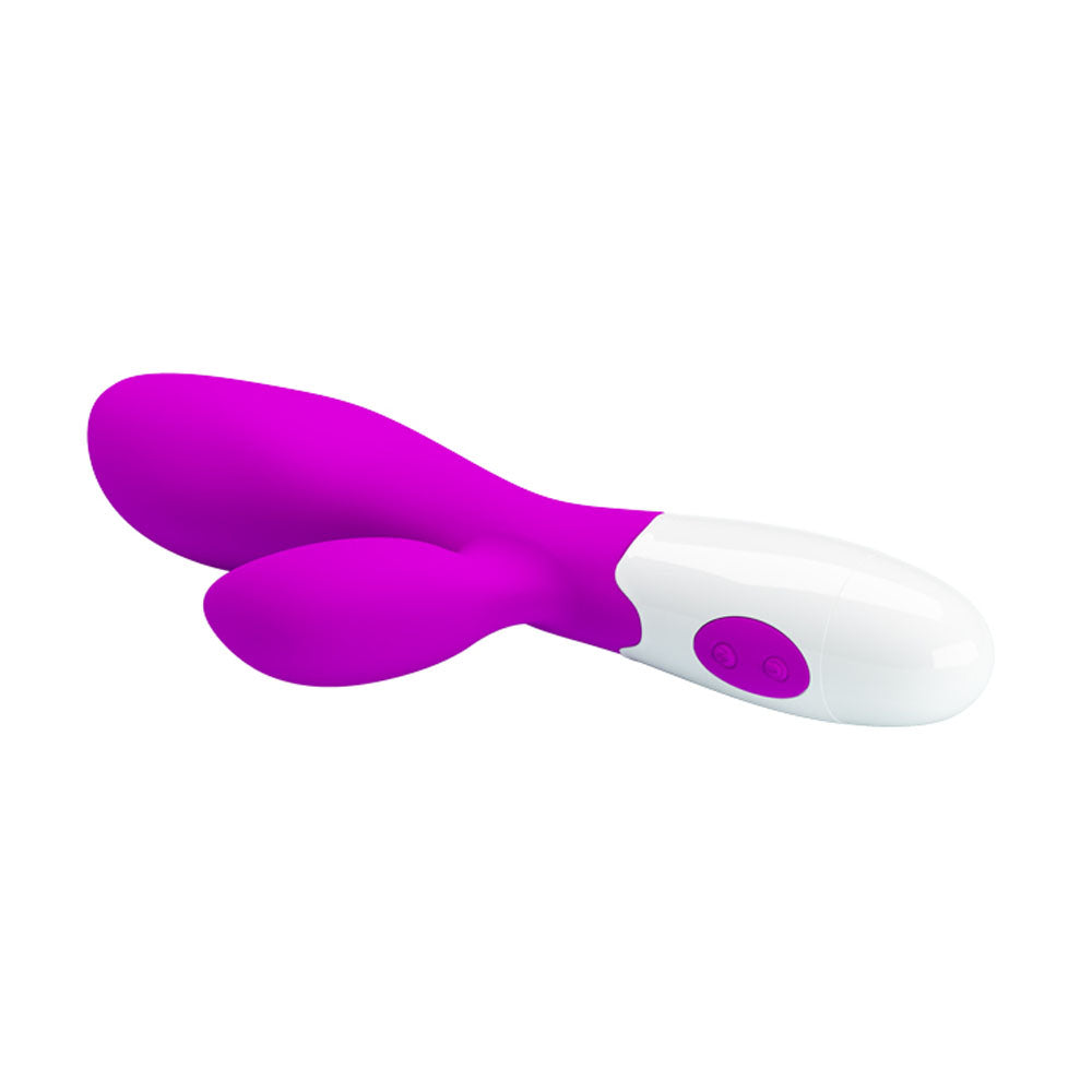 Pretty Love Newman G-Spot Vibe by Pretty Love from LoveMart Co.