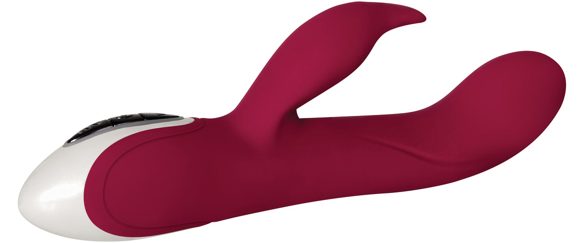 Inflatable Bunny by Evolved Novelties from LoveMart Co.