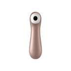 Satisfyer Pro 2 Plus Air Pulse Stimulator - Vibration by Satisfyer from LoveMart Co.