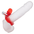 Wireless Clit Flicker by CalExotics from LoveMart Co.