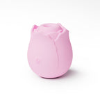 Inya the Vibrating Rose by nsnovelties from LoveMart Co.
