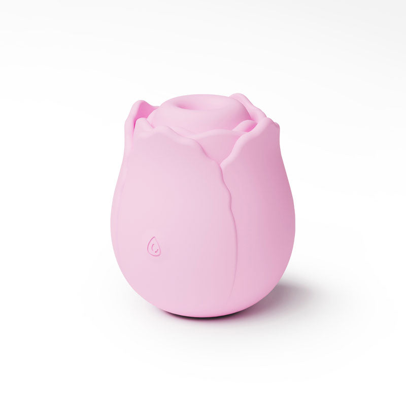 Inya the Vibrating Rose by nsnovelties from LoveMart Co.