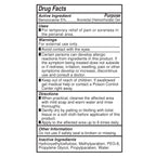 Anal Glide Extra 2 Oz Pump Bottle by Body Action from LoveMart Co.