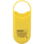 Goodhead Juicy Head Cocktails Dry Mouth Spray to-Go - Lemon Drop by Doc Johnson from LoveMart Co.