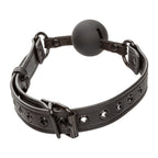 Nocturnal Collection Ball Gag by CalExotics from LoveMart Co.