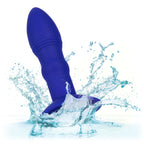Eclipse Wristband Remote Rimming Probe by CalExotics from LoveMart Co.