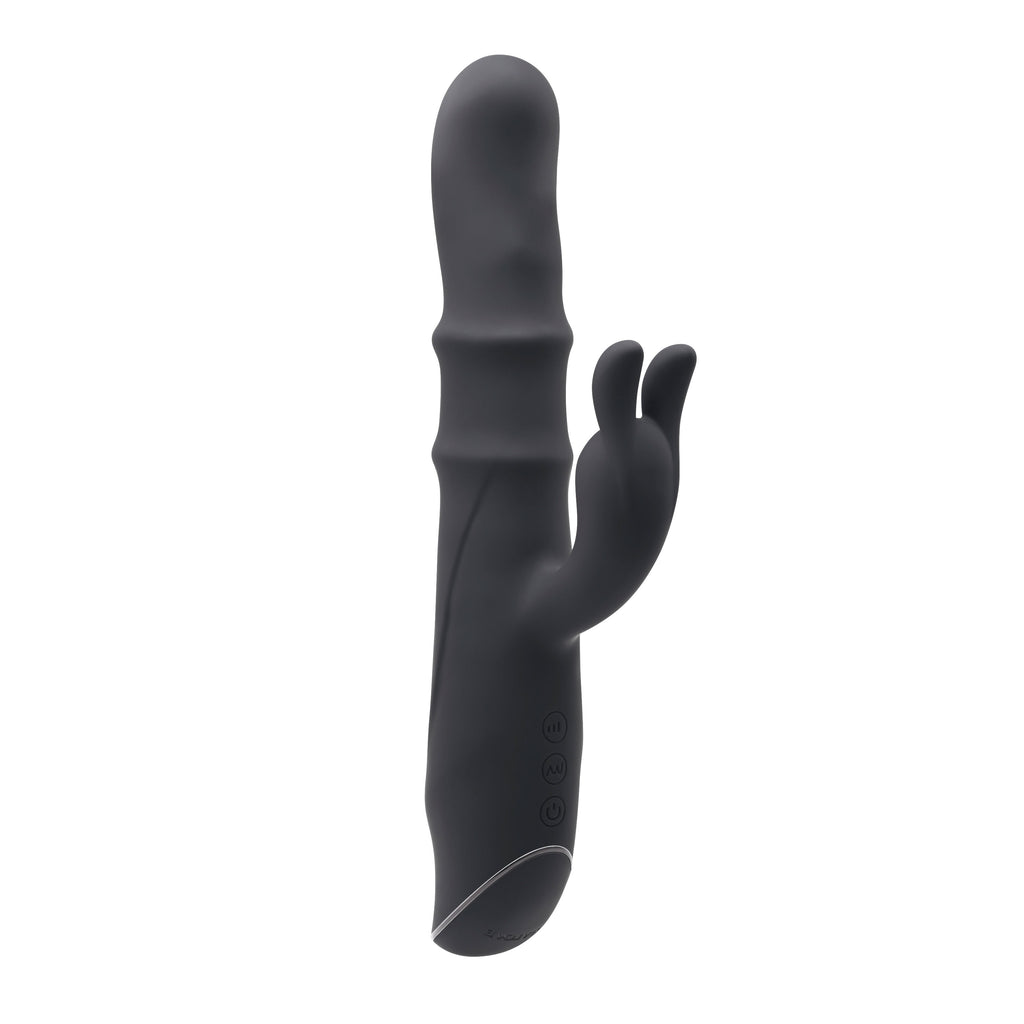 Ringmaster by Evolved Novelties from LoveMart Co.