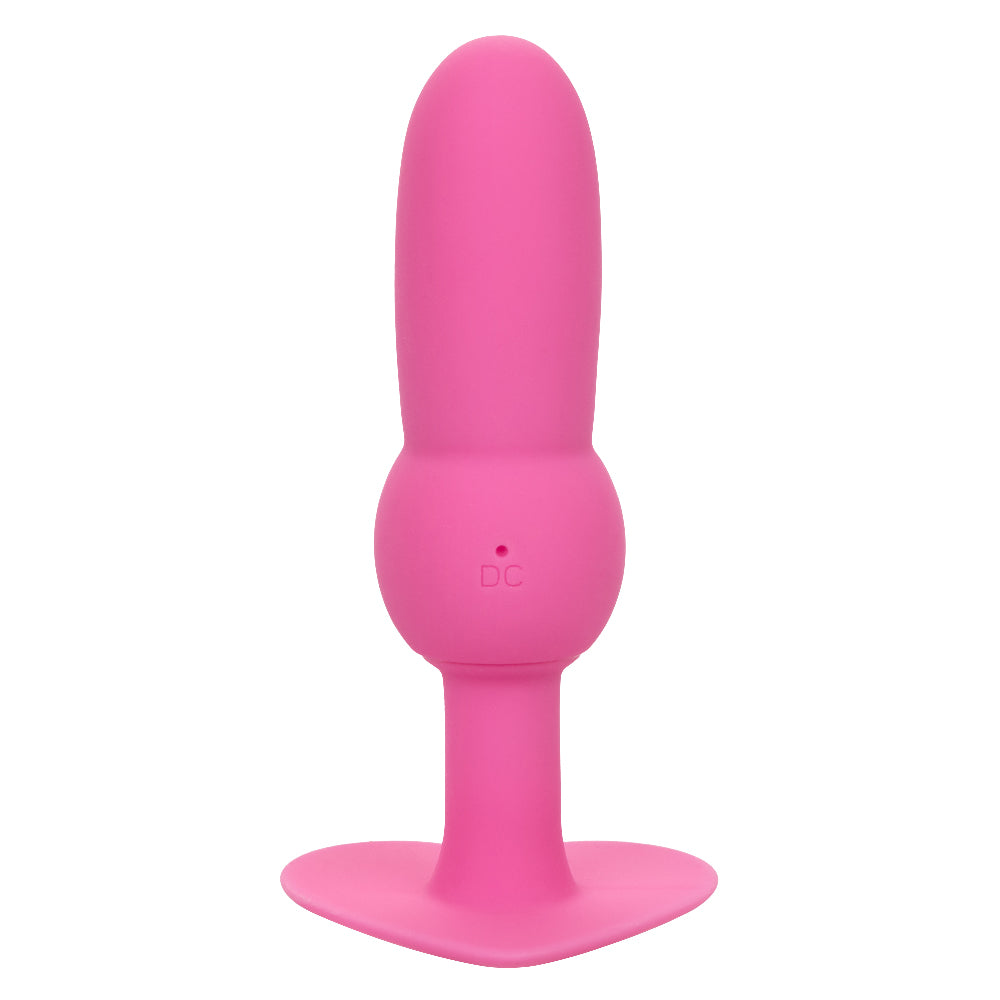 First Time Vibrating Beaded Probe by CalExotics from LoveMart Co.