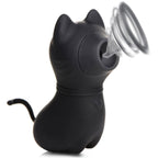 Sucky Kitty 7x Clitoral Stimulator by XR Brands from LoveMart Co.