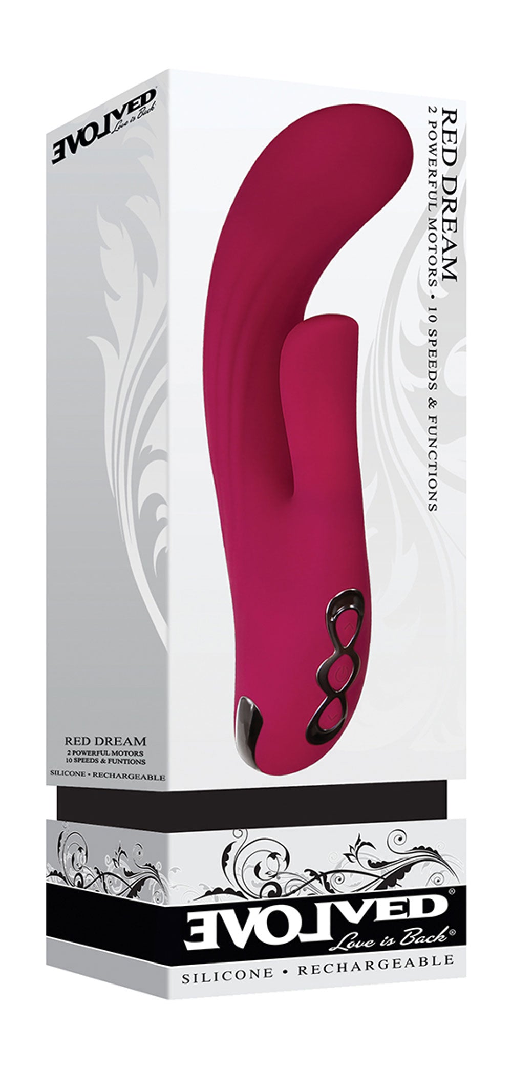 Dream by Evolved Novelties from LoveMart Co.