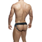 Dr. Skin - 6 Inch Hollow Strap on - Vanilla by Blush from LoveMart Co.