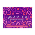 You & Me by Creative Conceptions from LoveMart Co.