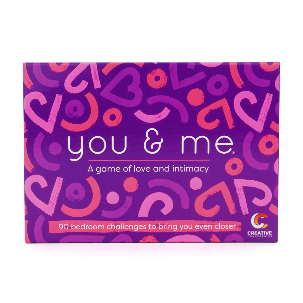 You & Me by Creative Conceptions from LoveMart Co.