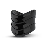 Stay Hard - Beef Ball Stretcher Snug X Long - 1 Inch Diameter by Blush from LoveMart Co.