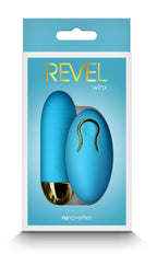 Revel - Winx by nsnovelties from LoveMart Co.