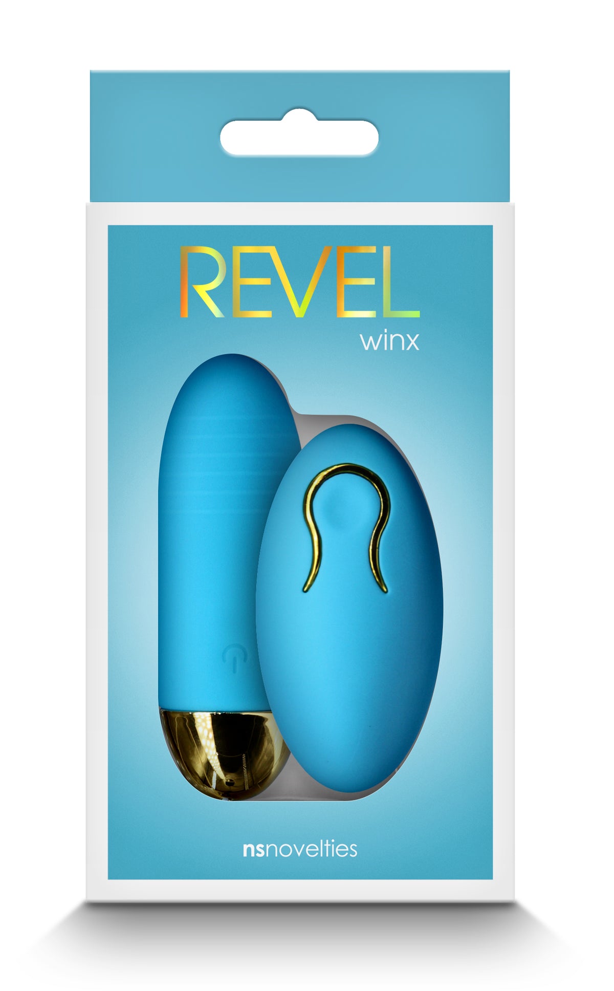 Revel - Winx by nsnovelties from LoveMart Co.