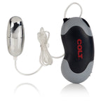 Colt Xtreme Turbo Bullet by CalExotics from LoveMart Co.