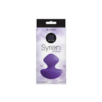 Luxe - Syren - Massager by nsnovelties from LoveMart Co.