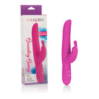 Posh 10-Function Silicone Bounding Bunny by CalExotics from LoveMart Co.