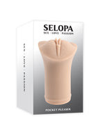 Pocket Pleaser Light by Evolved Novelties from LoveMart Co.